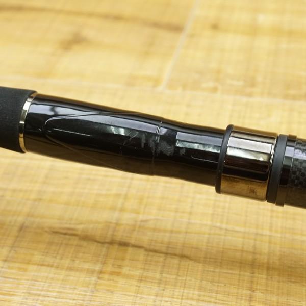 ダイワ キャタリナ BJ AP63XHS/N435L 美品 ライトジギングロッド ダイワ キャタリナ BJ AP63XHS/N435L 美品 ライトジギングロッド