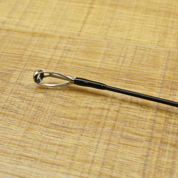 ダイワ キャタリナ BJ AP63XHS/N435L 美品 ライトジギングロッド : 釣