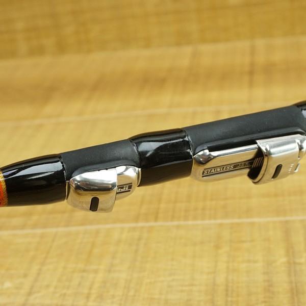 ツカサ ツカサスペシャル N1.45 変穂先2本付き/N446L 極上美品