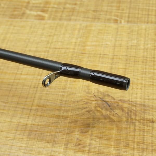 ゼナック スナイプ S76X RGガイド/N447L 極上美品 ロック ゼナック スナイプ S76X RGガイド/N447L 極上美品 ロック