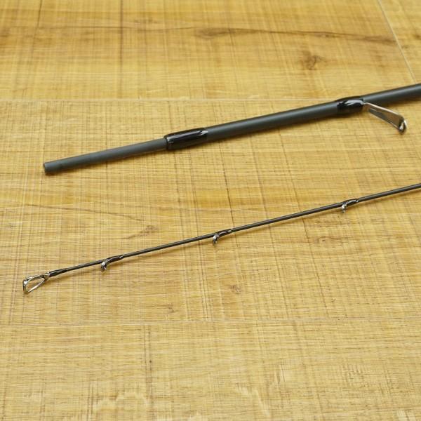 ゼナック スナイプ S76X RGガイド/N447L 極上美品 ロック ゼナック スナイプ S76X RGガイド/N447L 極上美品 ロック