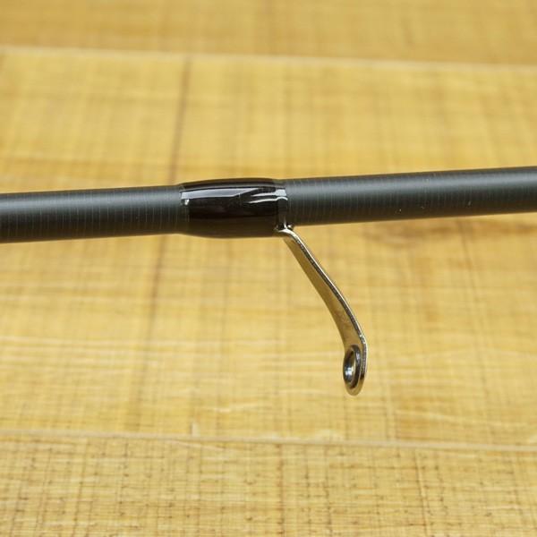 ゼナック スナイプ S76X RGガイド/N447L 極上美品 ロック ゼナック スナイプ S76X RGガイド/N447L 極上美品 ロック