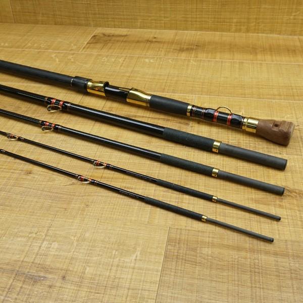 がまかつ がま石 グランドバーサス 手持ち 500/N453Y 石鯛釣り : 釣