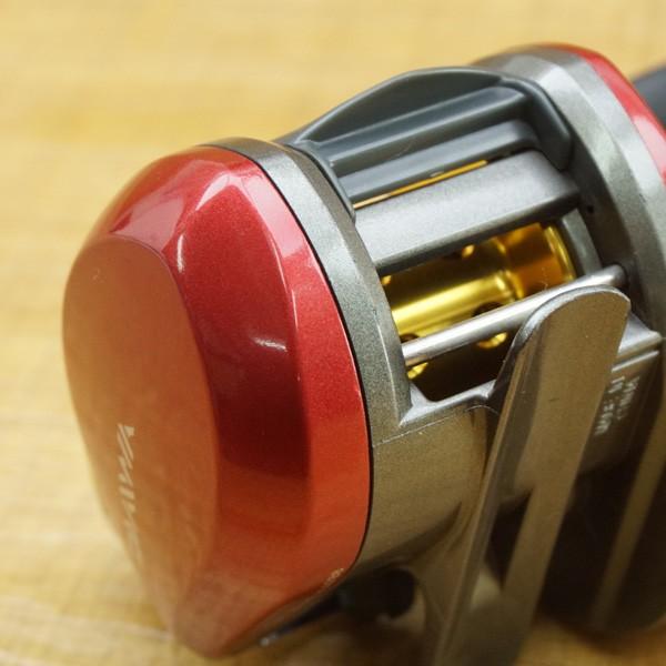 ダイワ イッツ ICV 150WR/N431M ベイトリール カウンター付き タイラバ