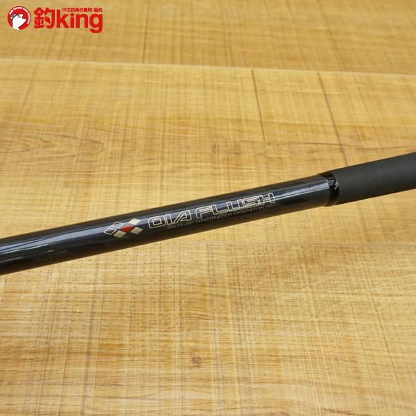 NFT ダイヤフラッシュ シーバス 1003M/N459L シーバスロッド 美品 : 釣