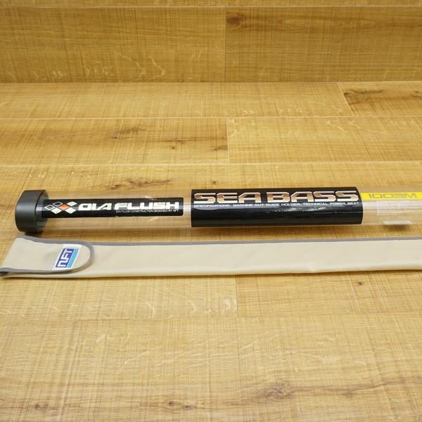 NFT ダイヤフラッシュ シーバス 1003M/N459L シーバスロッド 美 NFT ダイヤフラッシュ シーバス 1003M/N459L シーバスロッド 美