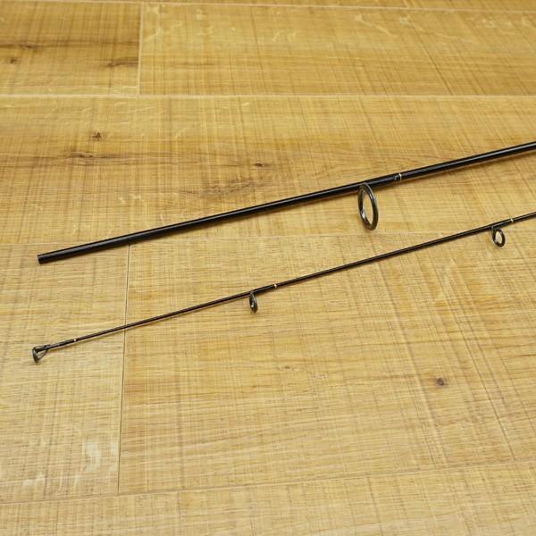 アブガルシア トラウティンマーキスII TMII-702L/N460L トラウトロッド