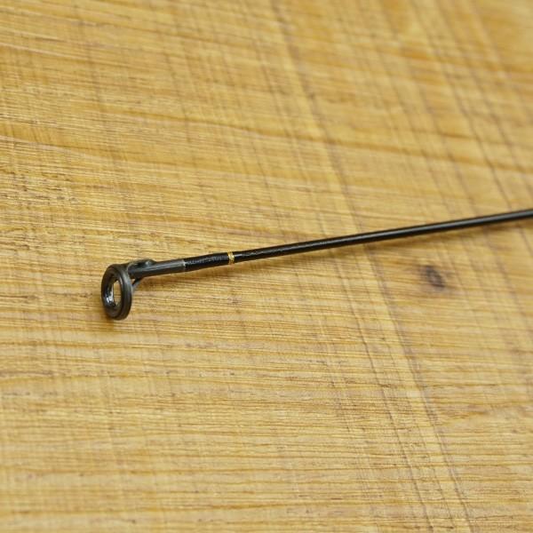 アブガルシア トラウティンマーキスII TMII-702L/N460L トラウトロッド