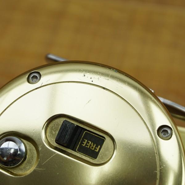 シマノ スコーピオン オシアジガー 3000P/N466M ベイトリール : 釣king