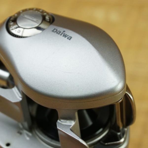 ダイワ TD-Z 103H/N478M ベイトリール : 釣king - 通販 - Yahoo