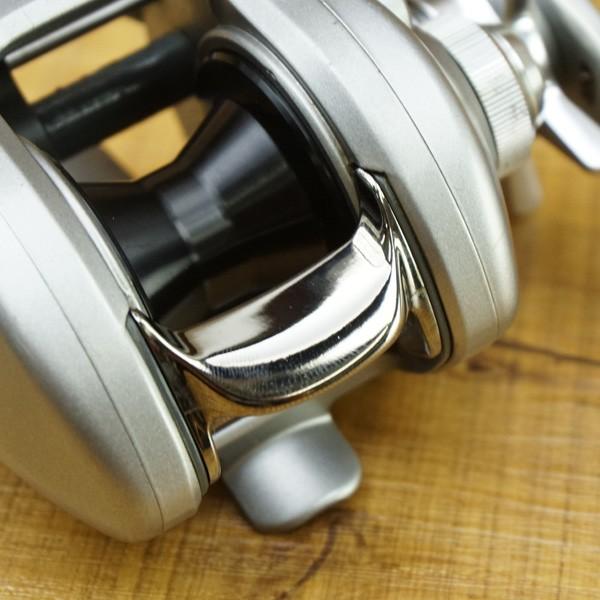 ダイワ TD-Z 103H/N478M ベイトリール : 釣king - 通販 - Yahoo