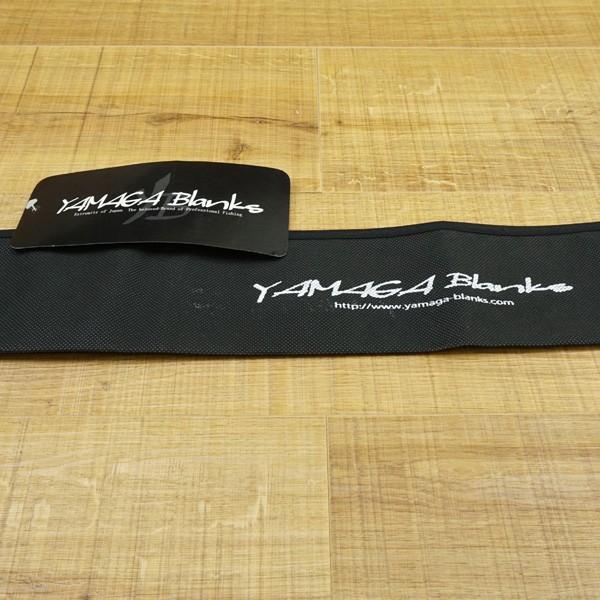 ヤマガブランクス バリアス EG 84M/N469L シーバスロッド 美品 : 釣