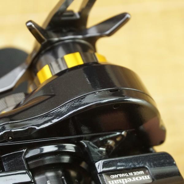 リール morethan PE SV8.1R-TW Daiwa MORETHAN PE SV 8.1R TW Baitcasting Reel | eBay