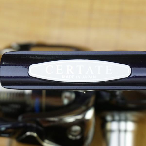 ダイワ 04 セルテート 2500 DAIWA - ττDAIWA ダイワ リール スピニングリール アイズファクトリー