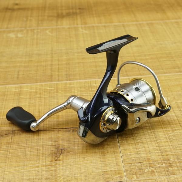 ダイワ 04セルテート 1500 RCS 1503スプール付/N480M スピニング ダイワ 04セルテート 1500 RCS 1503スプール付/N480M スピニング