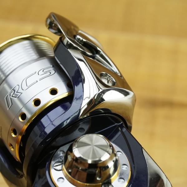 ダイワ 04セルテート 1500 RCS 1503スプール付/N480M スピニング ダイワ 04セルテート 1500 RCS 1503スプール付/N480M スピニング