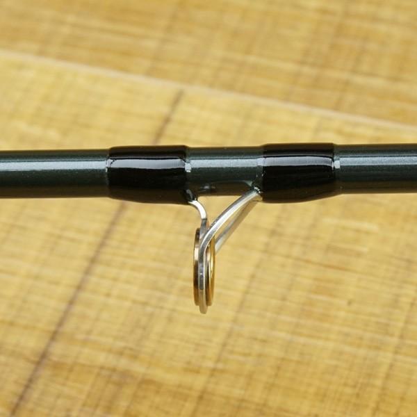 【美品】ロッド 9.SOLUTIONS(9.ソリューションズ) 5/8 インチ ロッド セット 150mm / 9