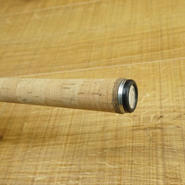 シマノ オシア 炎月 B661R/N514XL 美品 タイラバロッド : 釣king