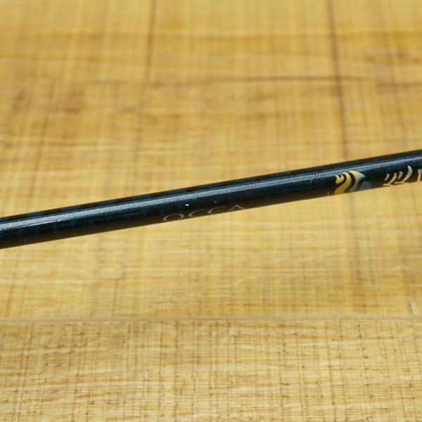 シマノ オシア 炎月 B661R/N514XL 美品 タイラバロッド : 釣king