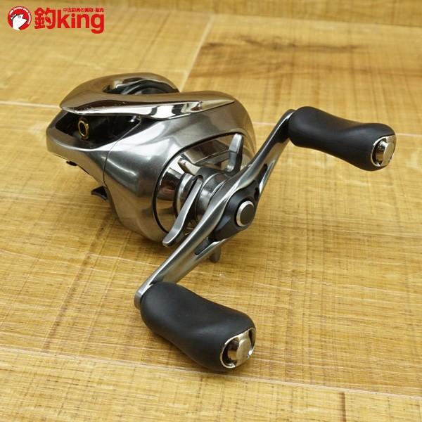 人気商品 アンタレスdc 16 美品 円 3連休特別 未使用 リール Www Indiashopps Com