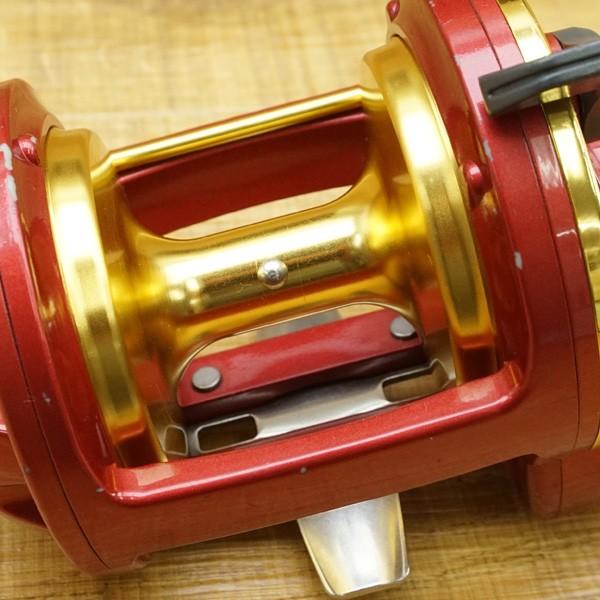 ダイワ シーライン石鯛 Z40WH 遠投/N499M 石鯛リール : 釣king - 通販