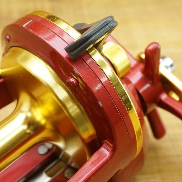 ダイワ シーライン石鯛 Z40WH 遠投/N499M 石鯛リール : 釣king - 通販