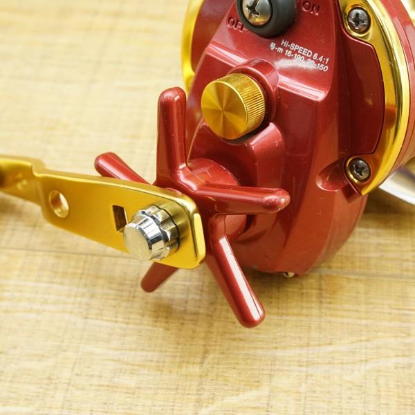 ダイワ シーライン石鯛 Z40WH 遠投/N499M 石鯛リール : 釣king - 通販