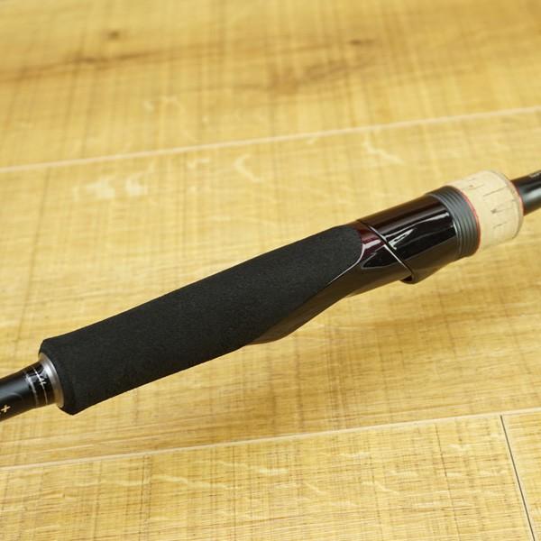 シマノ 17セフィア CI4+ S806ML/N517L エギングロッド 美品 : 釣 シマノ 17セフィア CI4+ S806ML/N517L エギングロッド 美品 : 釣