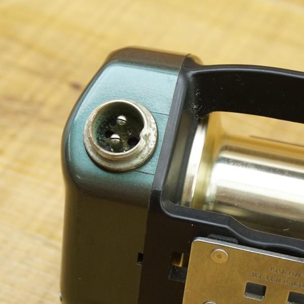 SHIMANO シマノ 電動リール デジタナSLS TM3000H シマノ デジタナ SLS TM3000H/N491M 電動リール : 釣king - 通販