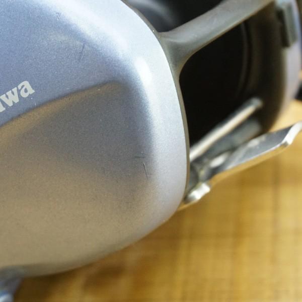 ダイワ スーパータナコン-S 500CP/N492M 電動リール : 釣king - 通販