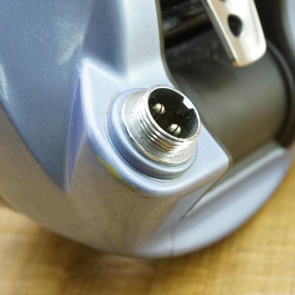 ダイワ スーパータナコン-S 500CP/N492M 電動リール : 釣king - 通販