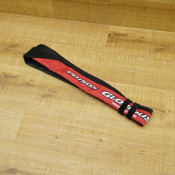 シマノ 16ポイズングロリアス 170H-SB/N503LL 美品 バスロッド : 釣