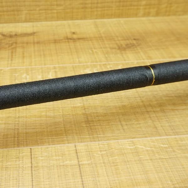 がまかつ がまくえ グレートインパルス 40-500/N518Y クエ竿 美品 : 釣