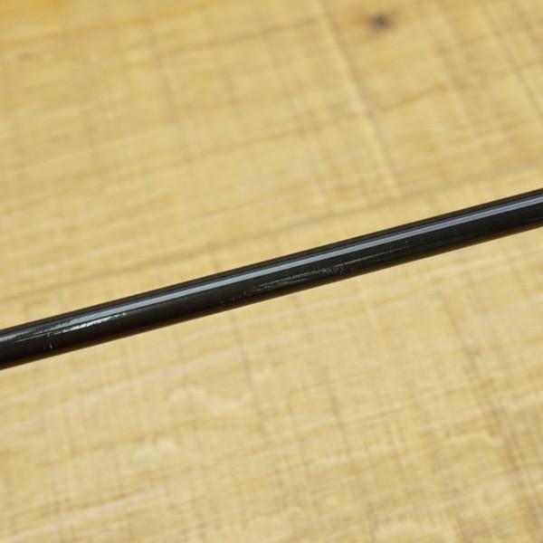 がまかつがまくえグレートインパルス40号5メートル がまかつ がまくえ グレートインパルス 40-500/N518Y クエ竿 美品 : 釣