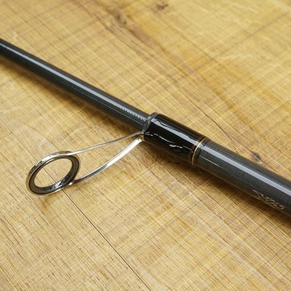 ダイワ ラテオ 100TM・Q/N521L シーバスロッド 未使用品 : 釣king