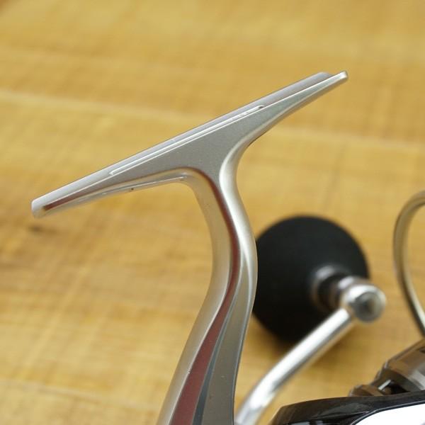 美品 ダイワ 12 キャタリナ 3500 スピニングリール SPORT LIFE PLANETS12ｷｬﾀﾘﾅ 3500: スピニングリール：スポーツライフ