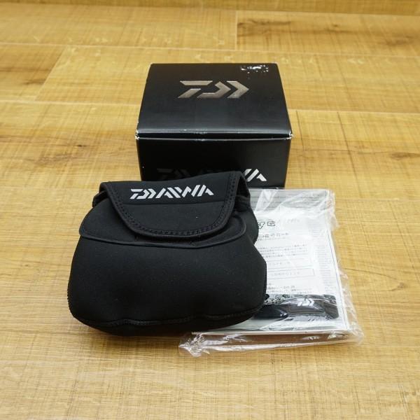 ダイワ 12キャタリナ 3515PE-H/N525M スピニングリール 未使用品 : 釣