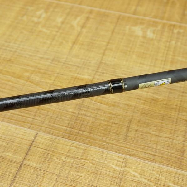 アブガルシア クロスフィールド XRFS-802ML/N533L 未使用品 ルアー
