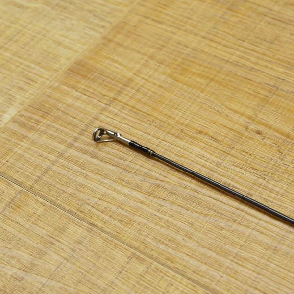 アブガルシア クロスフィールド XRFS-802ML/N533L 未使用品 ルアー