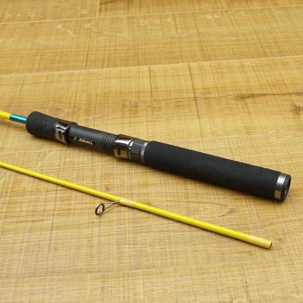 ゼナック アストラ S76/N541L 美品 ルアーロッド : 釣king ゼナック アストラ S76/N541L 美品 ルアーロッド : 釣king