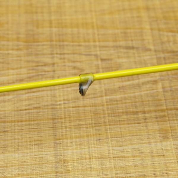 ゼナック　アストラ76 ゼナック アストラ S76 アキュラ/T395L 極上品 メバル シーバス