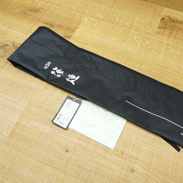 メガバス XOR カイエン XX CXX-86M/N543L 美品 エギングロッド メガバス XOR カイエン XX CXX-86M/N543L 美品 エギングロッド