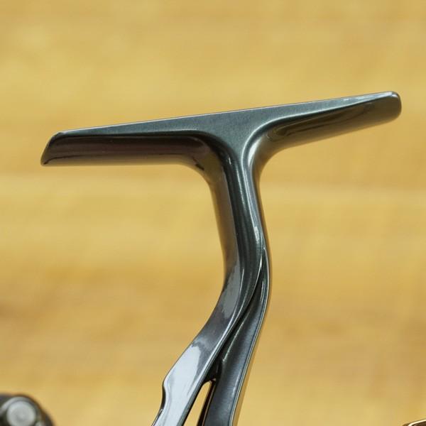 ダイワ 17セオリー 2508PE-DH/N568M スピニングリール 極上美品 : 釣