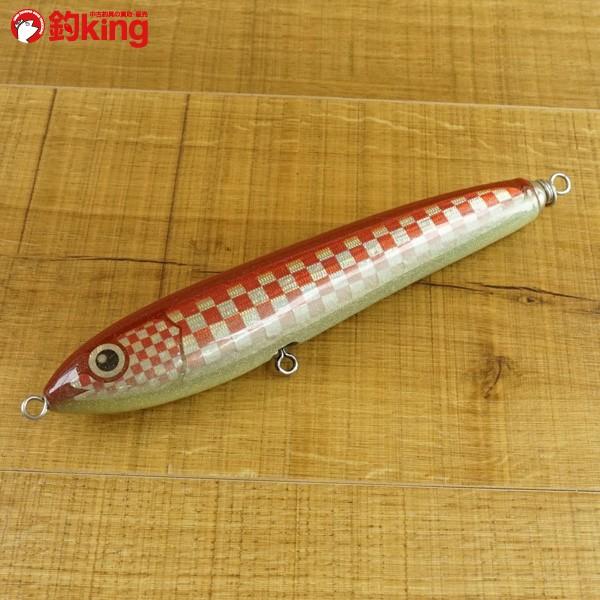 カーペンター BC-γ 75-190 トップウォーター カーペンター BC-γ 75-190 ブルーウォーターハウス2013リミテッド