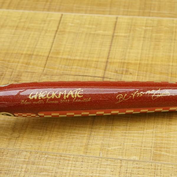 カーペンター BC-γ 75-190 ブルーウォーターハウス2013リミテッド