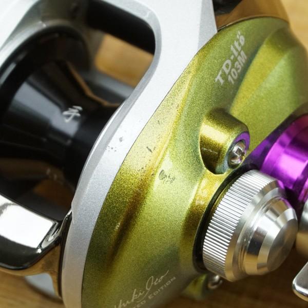 メガバス TD ito 103M /N573M ベイトリール イトー : 釣king メガバス TD ito 103M /N573M ベイトリール イトー : 釣king