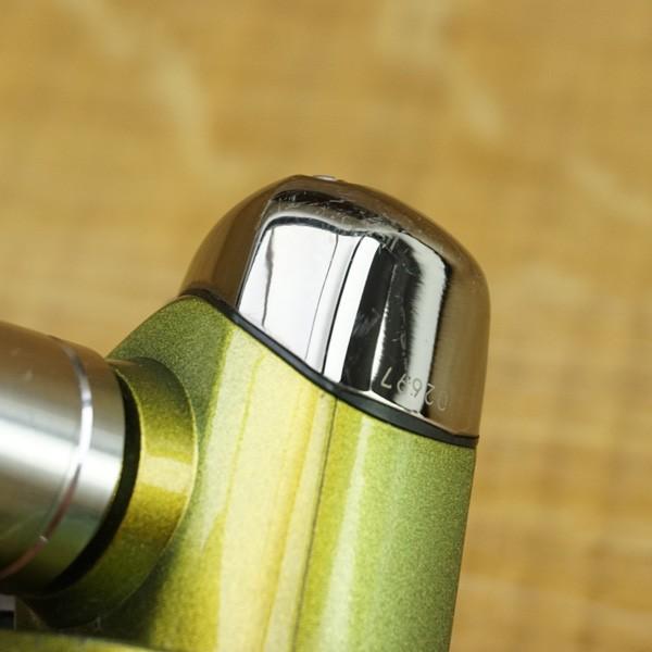メガバス TD ito 2506C/N574M スピニングリール ダイワ コラボ メガバス TD ito 2506C/N574M スピニングリール ダイワ コラボ