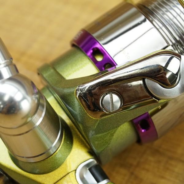 メガバス TD ito 2506C/N574M スピニングリール ダイワ コラボ メガバス TD ito 2506C/N574M スピニングリール ダイワ コラボ
