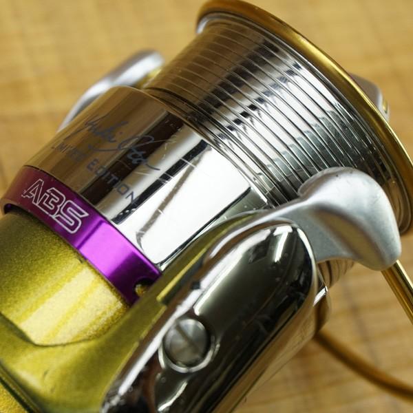 メガバス TD ito 2506C/N574M スピニングリール ダイワ コラボ メガバス TD ito 2506C/N574M スピニングリール ダイワ コラボ