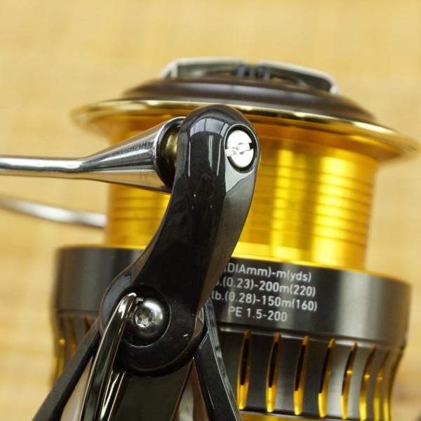 ダイワ 16セルテート 3012/N579M スピニングリール 未使用品 : 1 